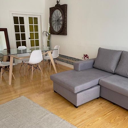 Beautiful Apartment Downtown Lisboa Dış mekan fotoğraf