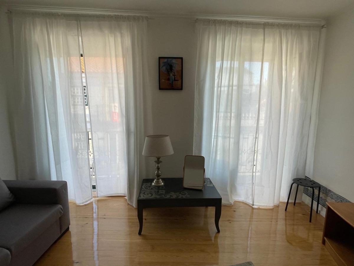 Beautiful Apartment Downtown Lisboa Dış mekan fotoğraf