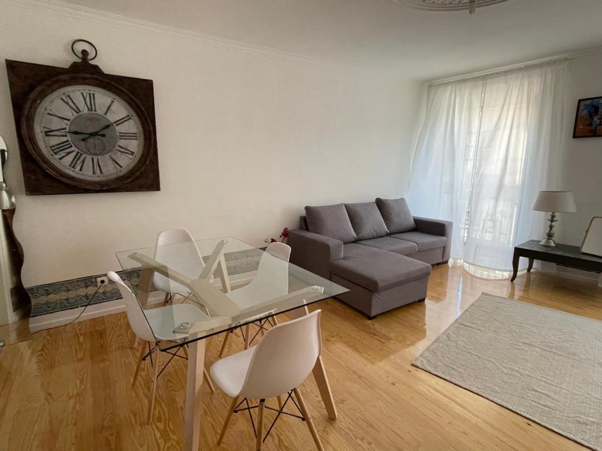 Beautiful Apartment Downtown Lisboa Dış mekan fotoğraf