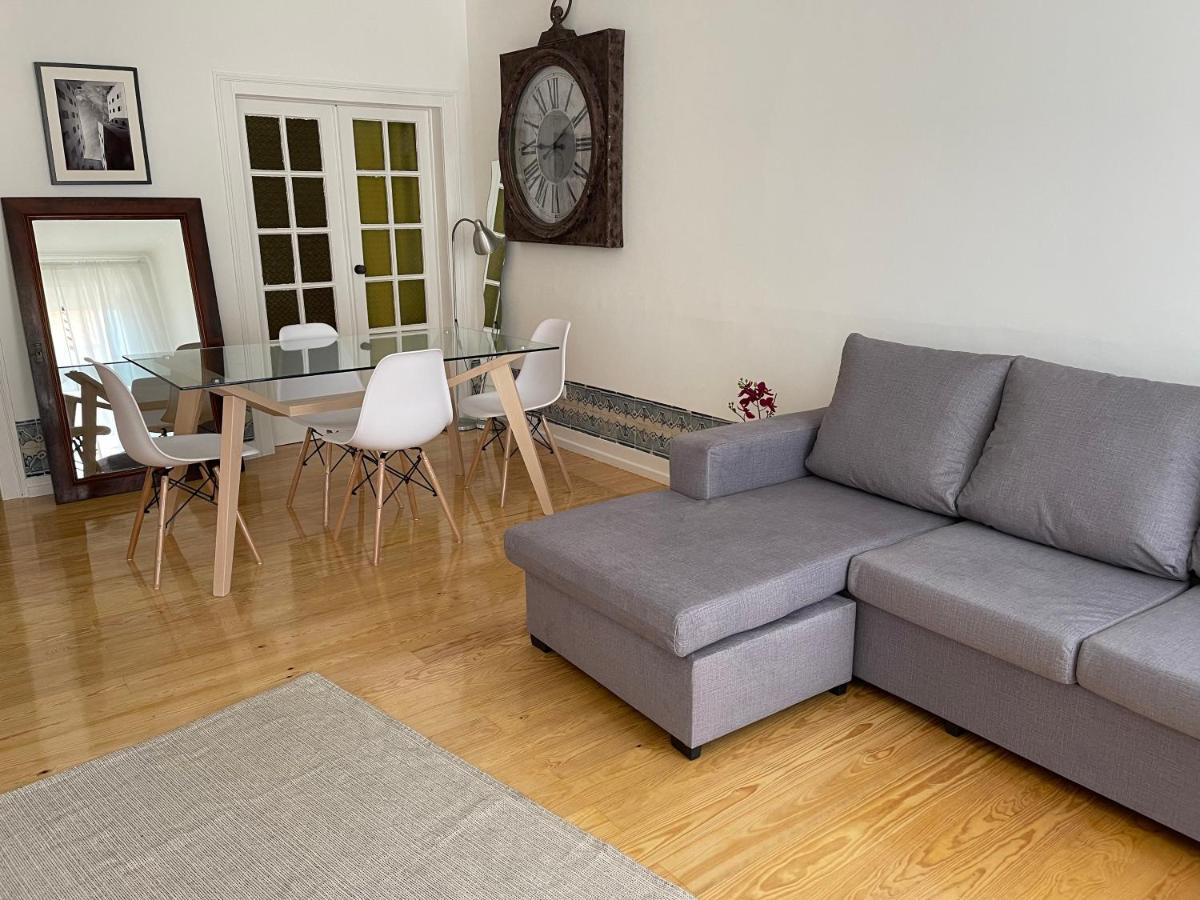 Beautiful Apartment Downtown Lisboa Dış mekan fotoğraf