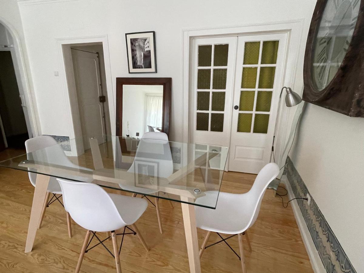 Beautiful Apartment Downtown Lisboa Dış mekan fotoğraf