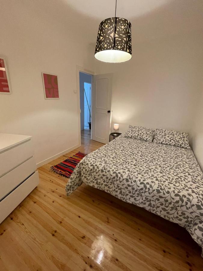 Beautiful Apartment Downtown Lisboa Dış mekan fotoğraf