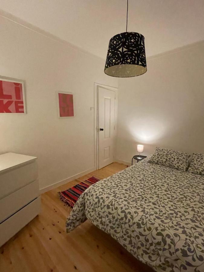 Beautiful Apartment Downtown Lisboa Dış mekan fotoğraf