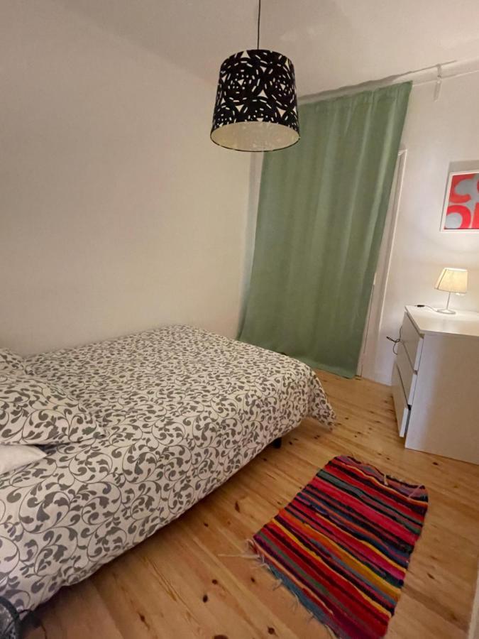 Beautiful Apartment Downtown Lisboa Dış mekan fotoğraf