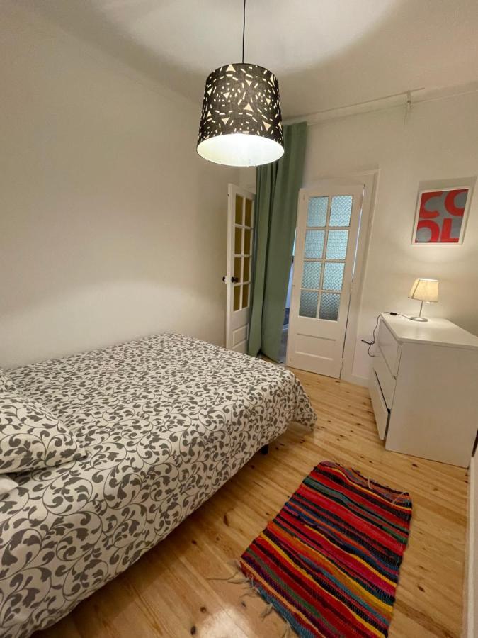 Beautiful Apartment Downtown Lisboa Dış mekan fotoğraf