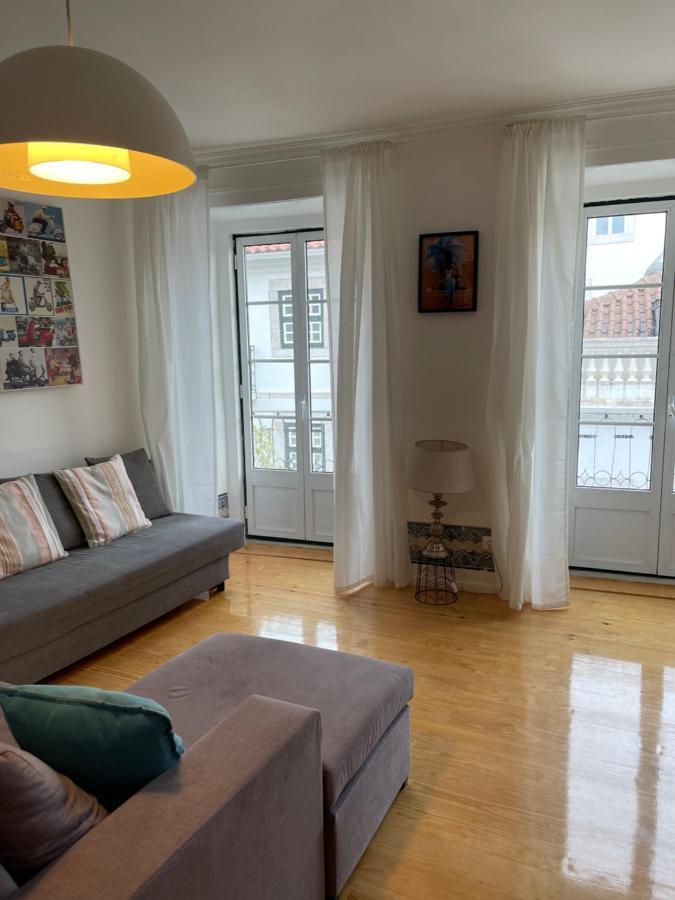 Beautiful Apartment Downtown Lisboa Dış mekan fotoğraf
