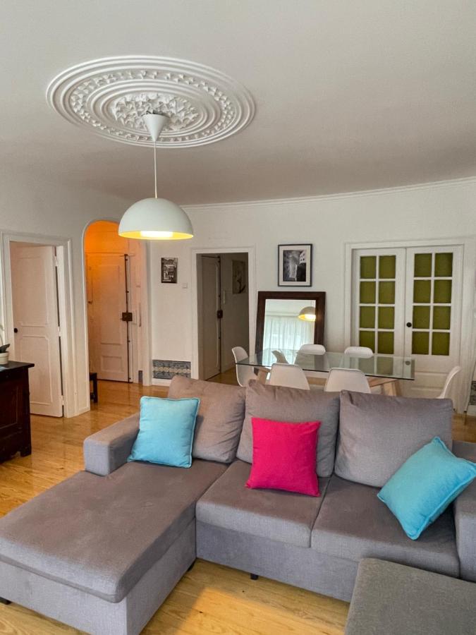 Beautiful Apartment Downtown Lisboa Dış mekan fotoğraf