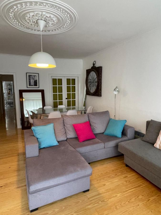 Beautiful Apartment Downtown Lisboa Dış mekan fotoğraf
