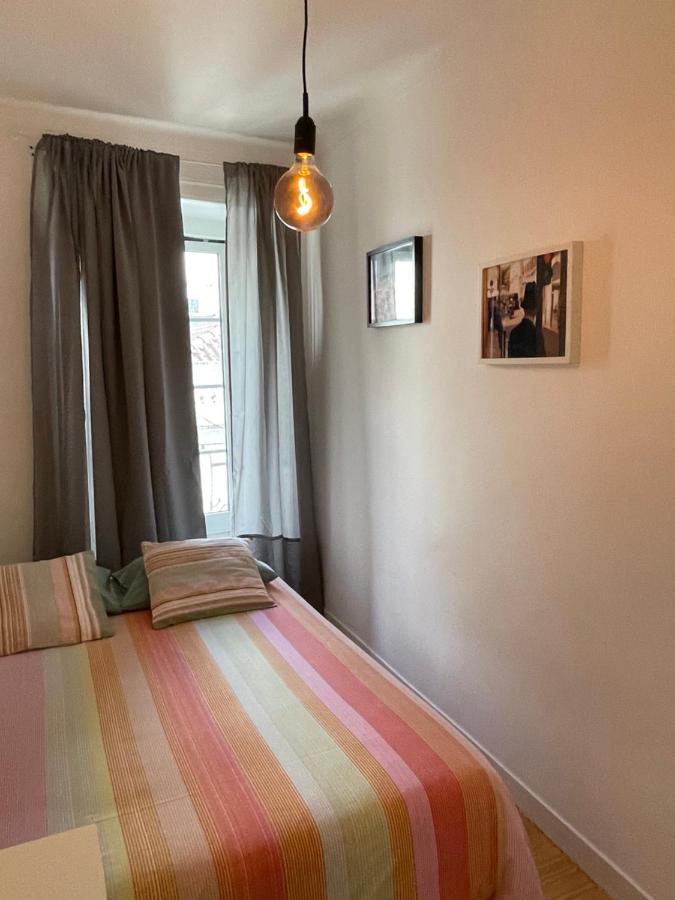 Beautiful Apartment Downtown Lisboa Dış mekan fotoğraf