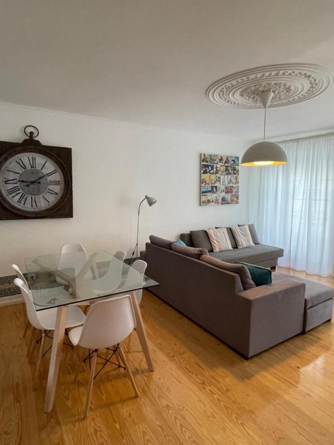 Beautiful Apartment Downtown Lisboa Dış mekan fotoğraf