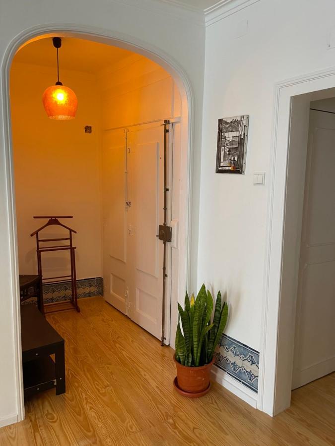 Beautiful Apartment Downtown Lisboa Dış mekan fotoğraf