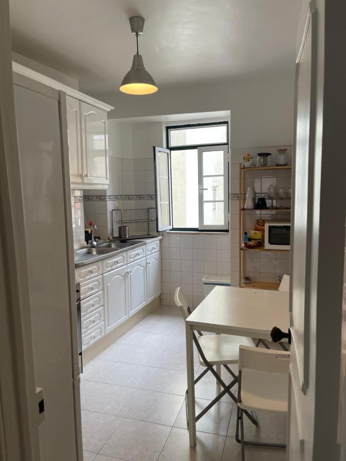Beautiful Apartment Downtown Lisboa Dış mekan fotoğraf