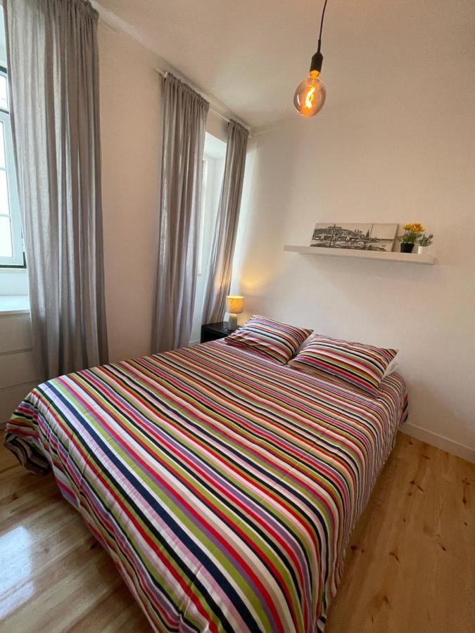 Beautiful Apartment Downtown Lisboa Dış mekan fotoğraf