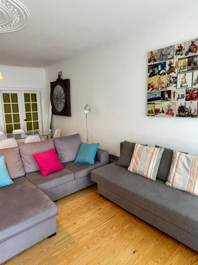 Beautiful Apartment Downtown Lisboa Dış mekan fotoğraf