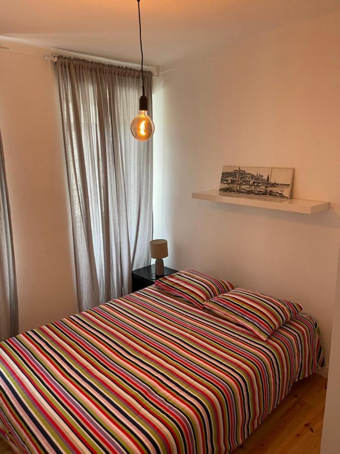 Beautiful Apartment Downtown Lisboa Dış mekan fotoğraf