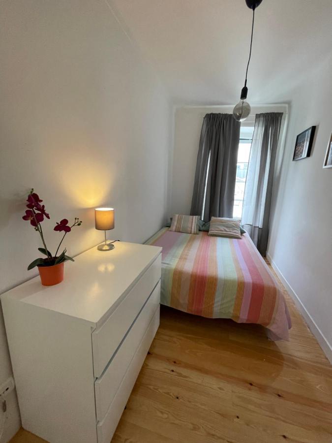 Beautiful Apartment Downtown Lisboa Dış mekan fotoğraf