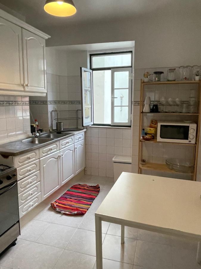 Beautiful Apartment Downtown Lisboa Dış mekan fotoğraf