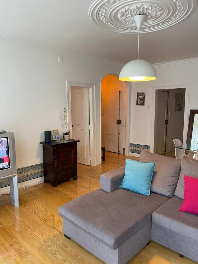 Beautiful Apartment Downtown Lisboa Dış mekan fotoğraf